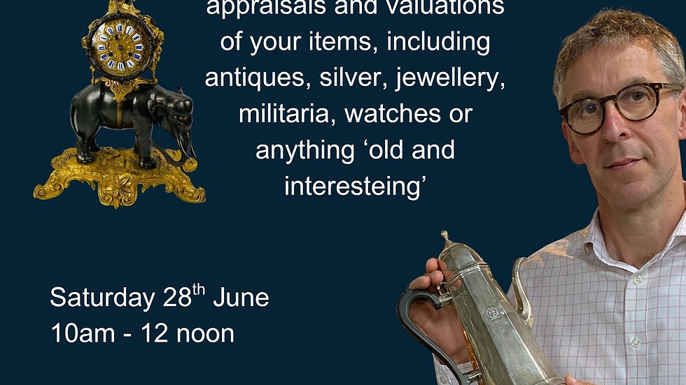 Valuation Day
