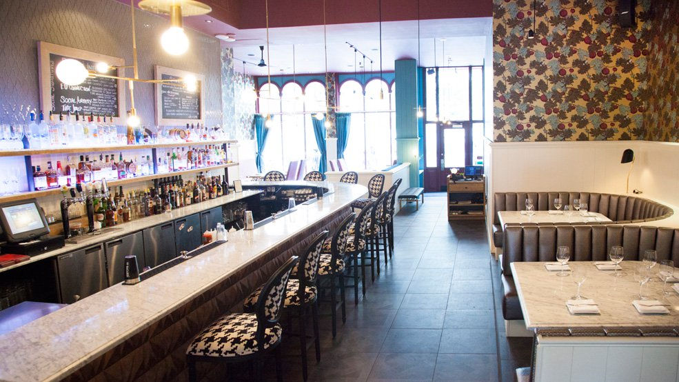 Ottawa's Top Happy Hour Deals For Every Day Of The Week
