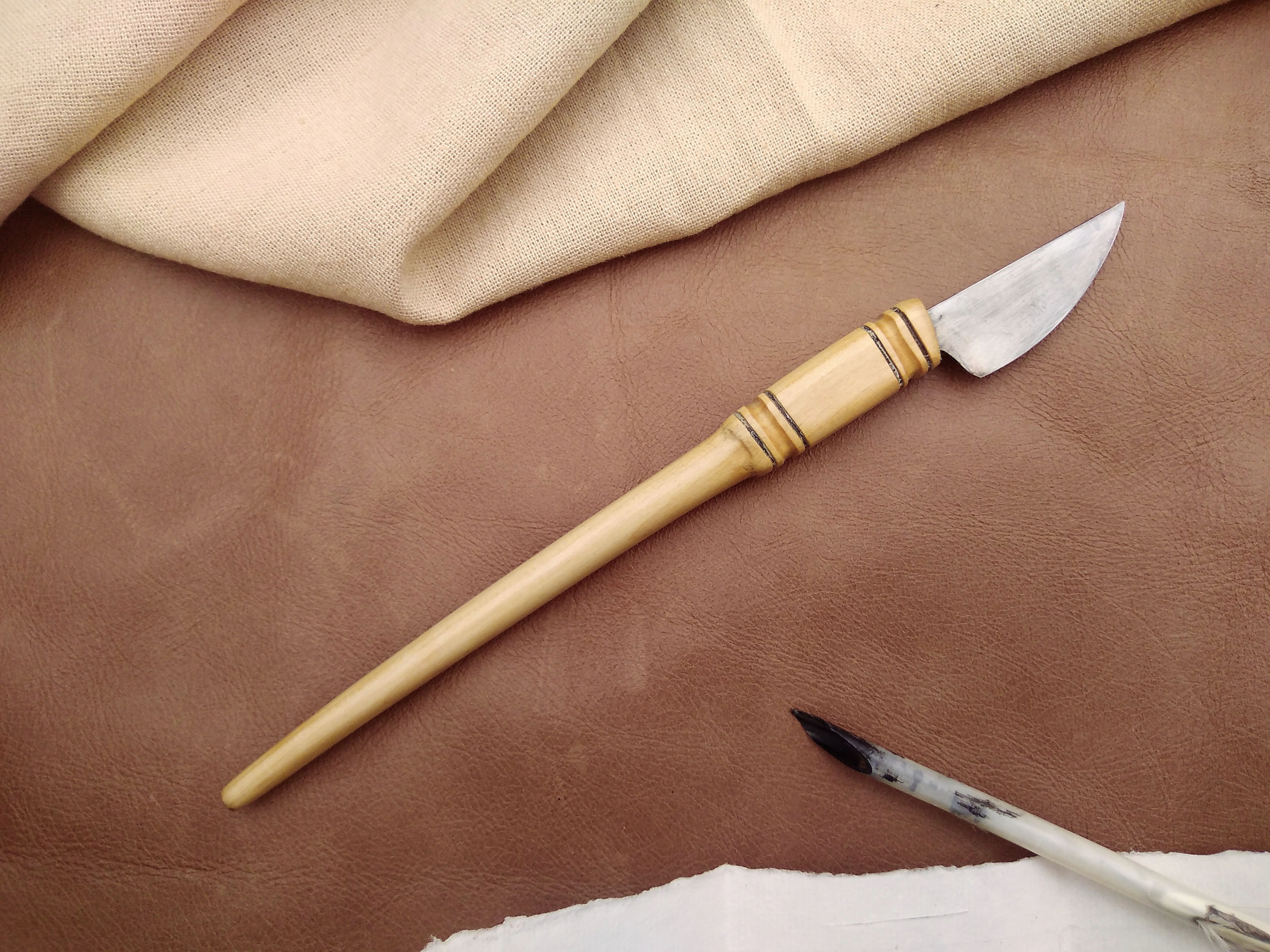 Hawthorn Pen Knife