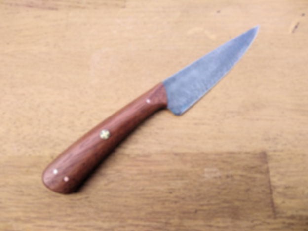 Iroko Utility Knife