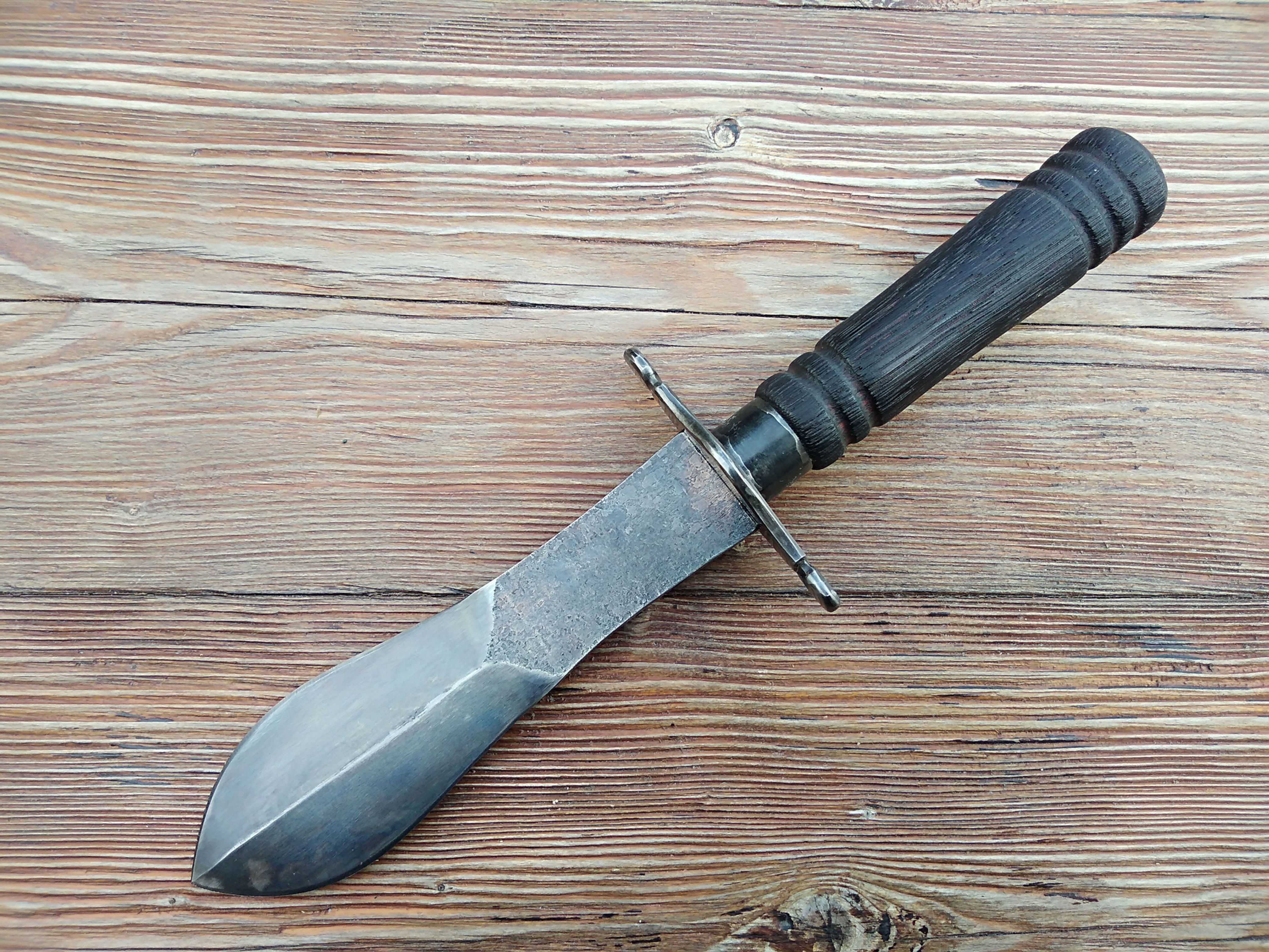 17th Century Puntilla