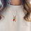 Thumbnail: Berry Charm Necklace