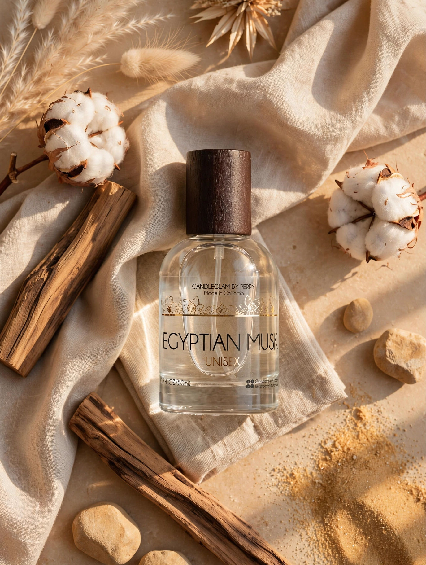 EGYPTIAN MUSK Unisex