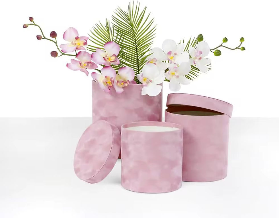 Thumbnail: Luxe Petite Bouquet 