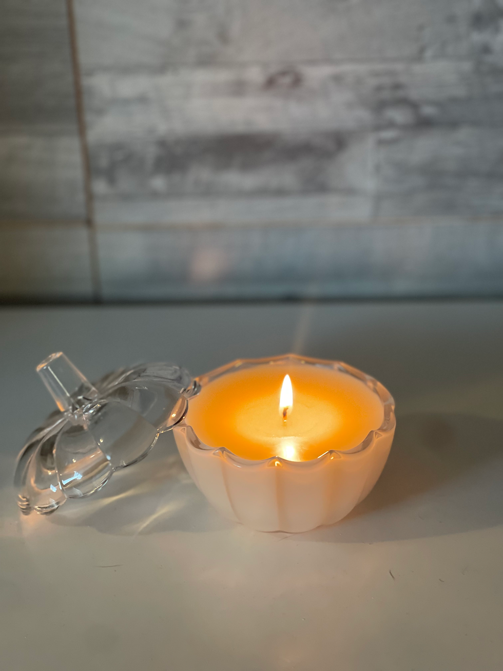 Thumbnail: Pumpkin Candle 