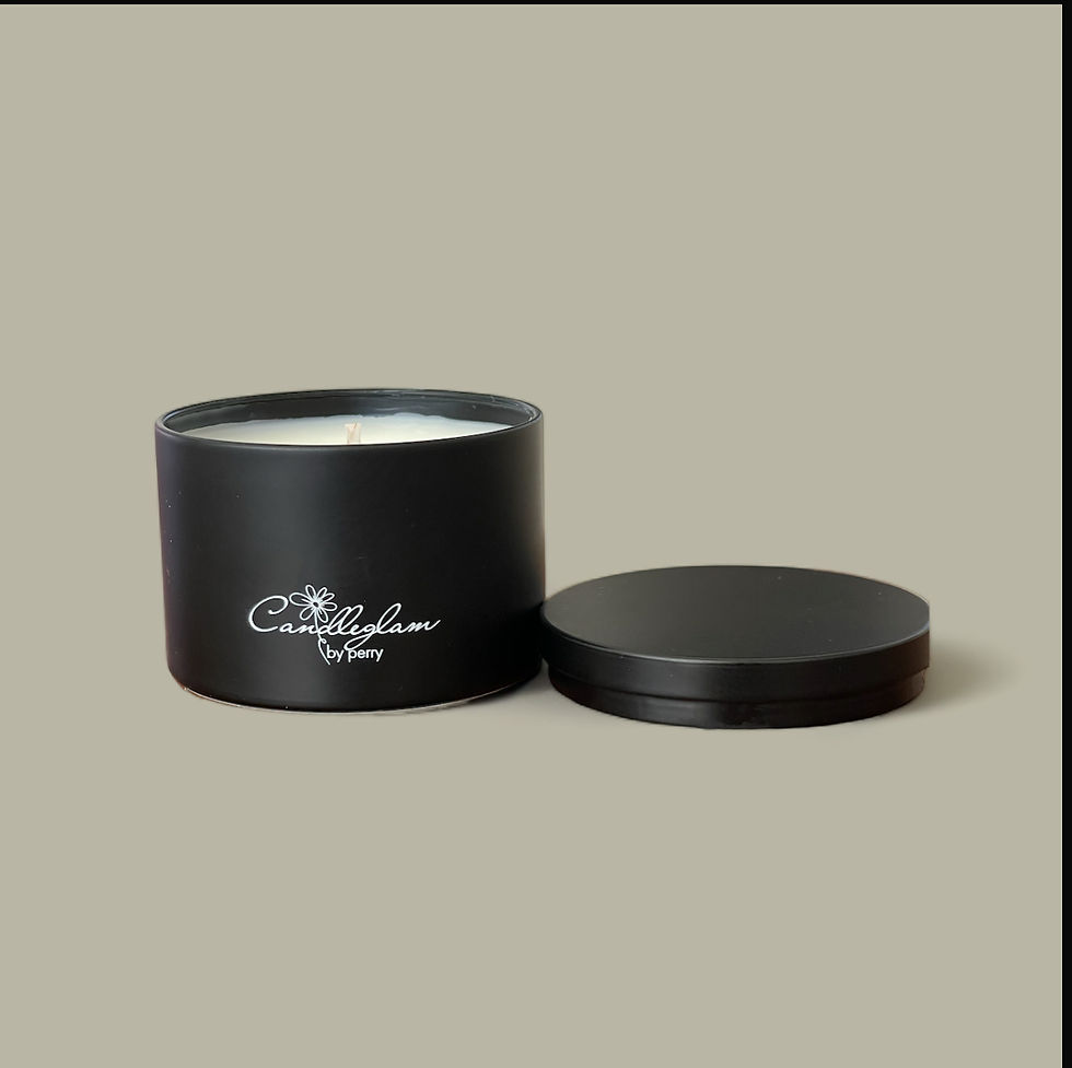 Thumbnail: Pink Sands  Candle