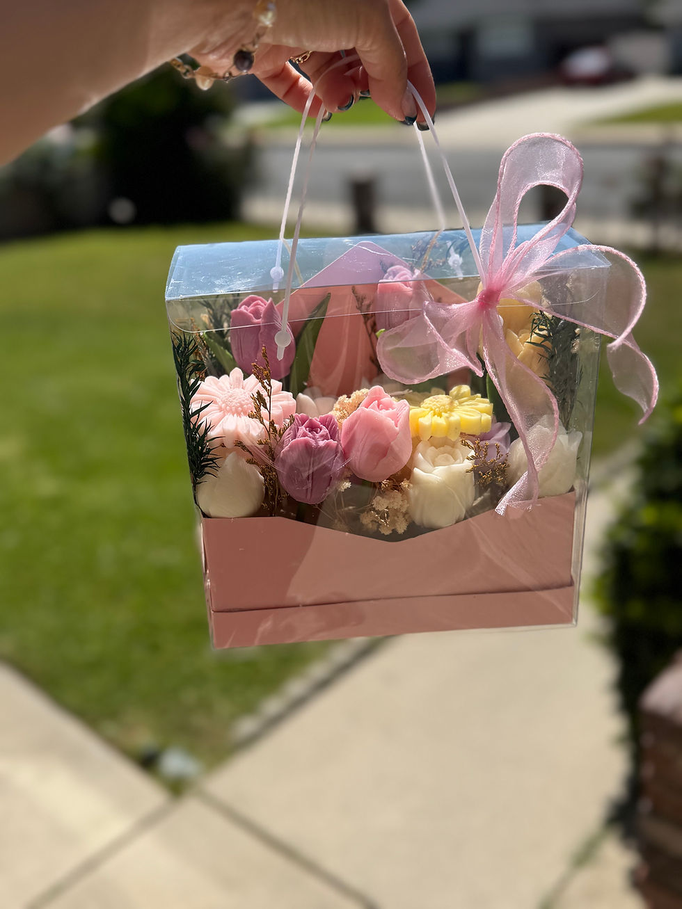 Thumbnail: Mother’s Day Bouquet 