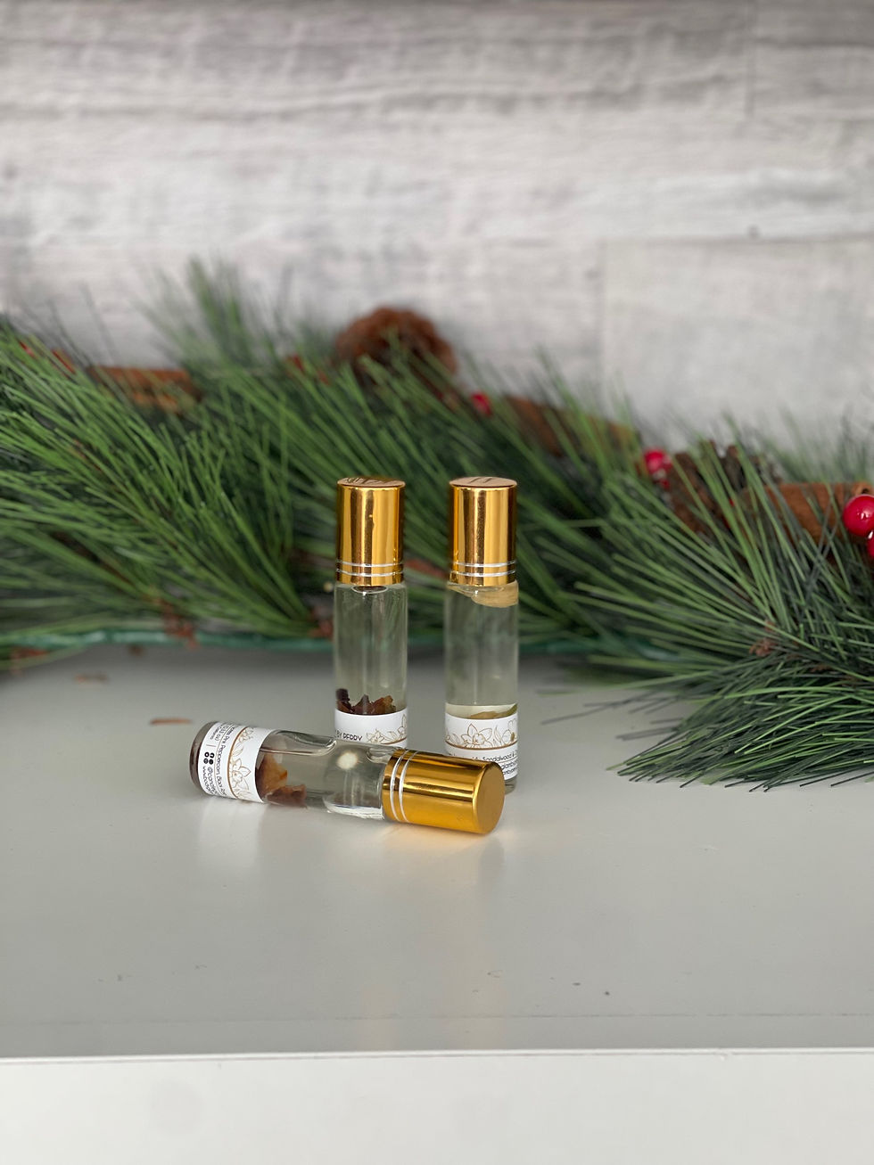 Thumbnail: Modern Musk Roll - On Unisex