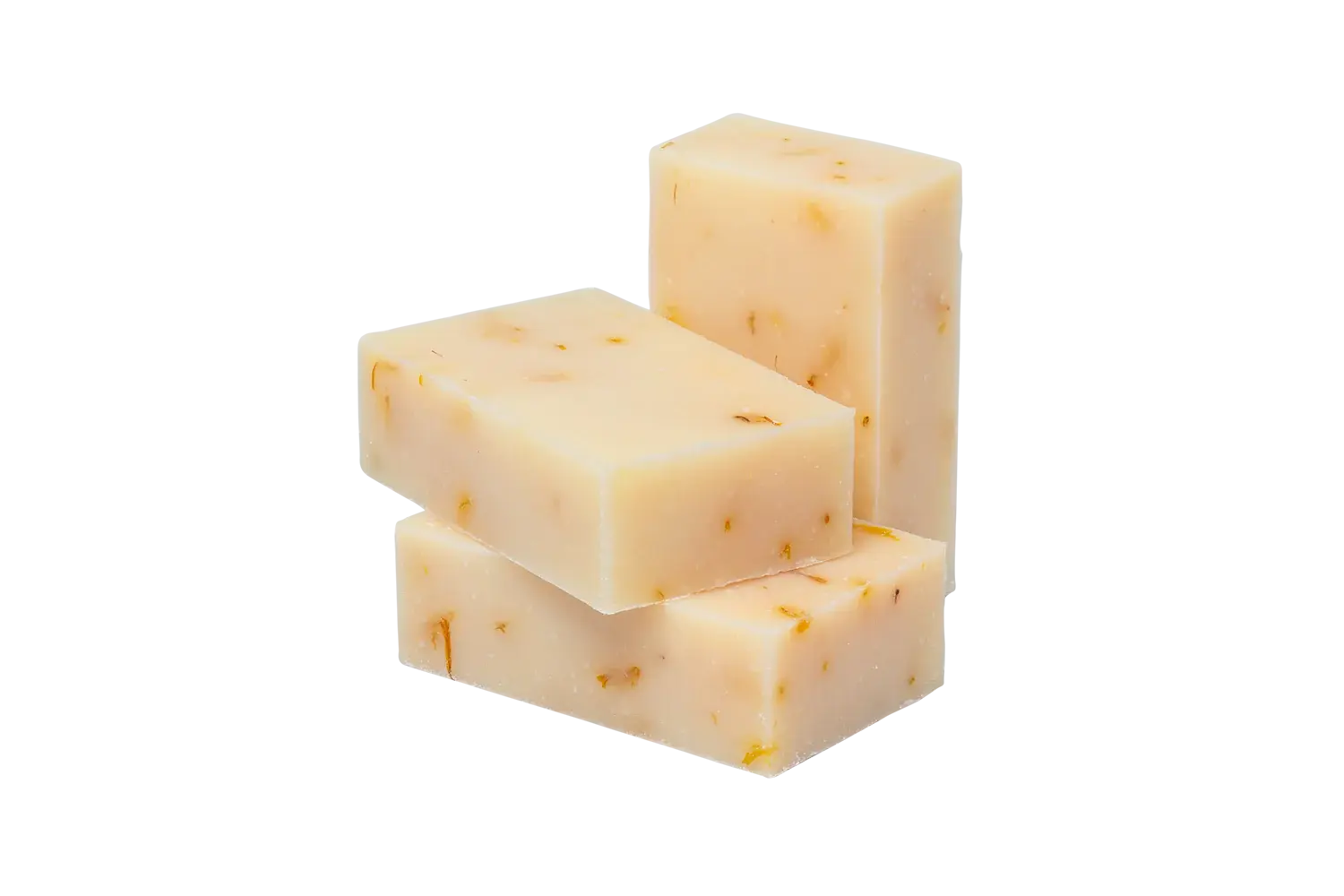 Pink Grapefruit Bar Soap - 4oz