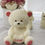 Thumbnail: Adorable Teddy Bear Candle 