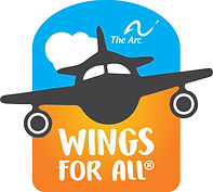 2019 LOGO - Wings for All_Full Color (2)