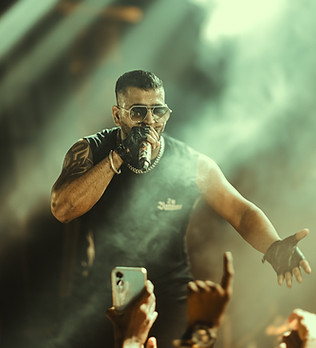 SHOR DJBASEBAND FOUNDER