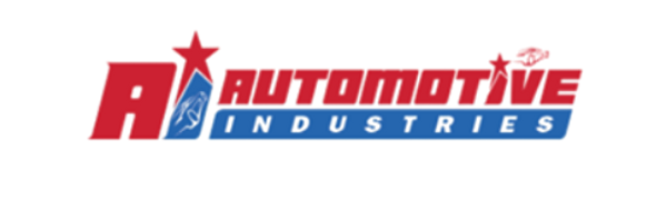 Automotive industries logo