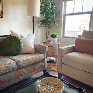 Modern Victorian Vibes