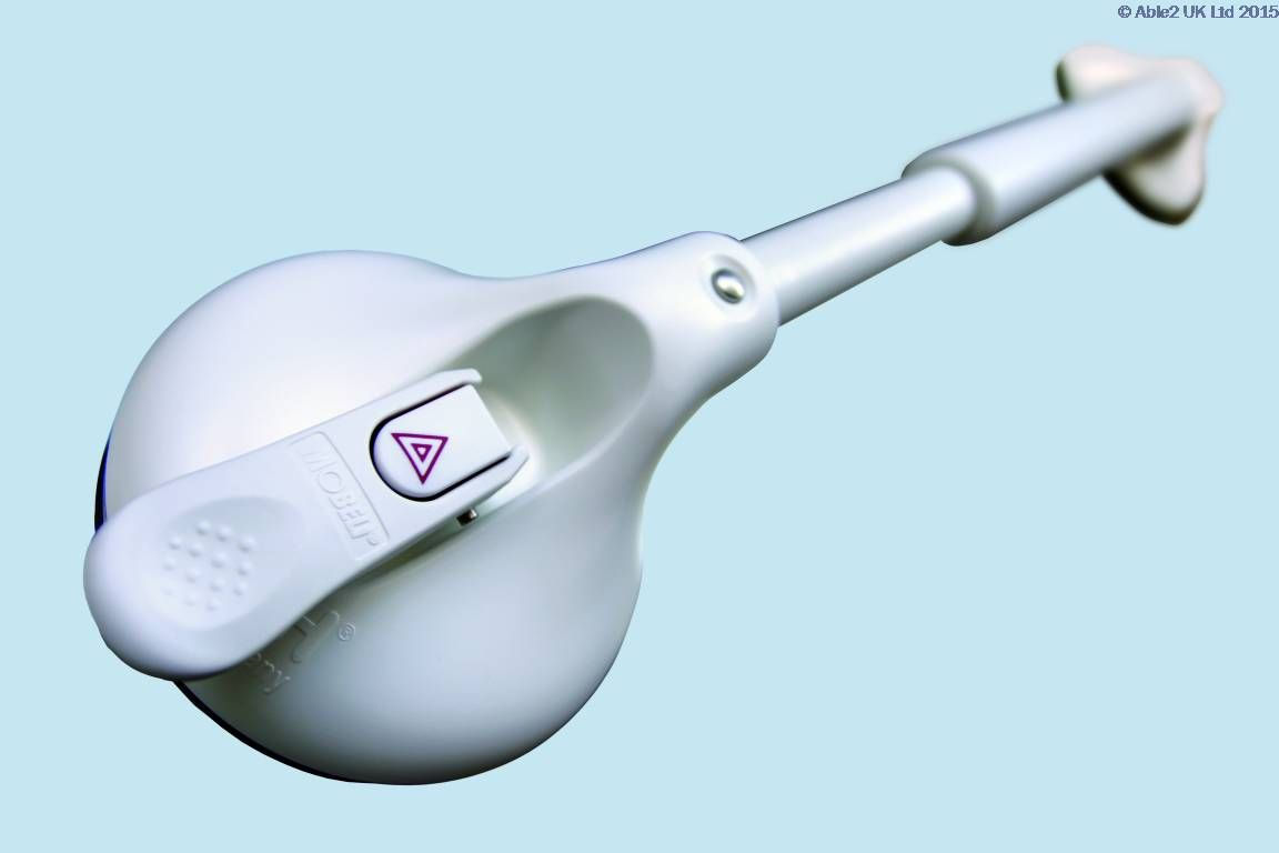 Mobeli Dual Grab Handle Adjustable 665-790mm VAT EXEMPT