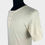 Thumbnail: Beige Henley Short Sleeve T-Shirt 1003