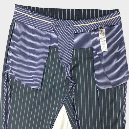 Thumbnail: Chambre Stripe Chinos 2022