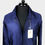 Thumbnail: Navy Coach Jacket 6047