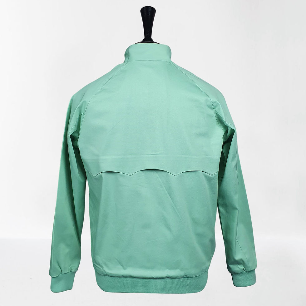 Thumbnail: Mint Harrington 929