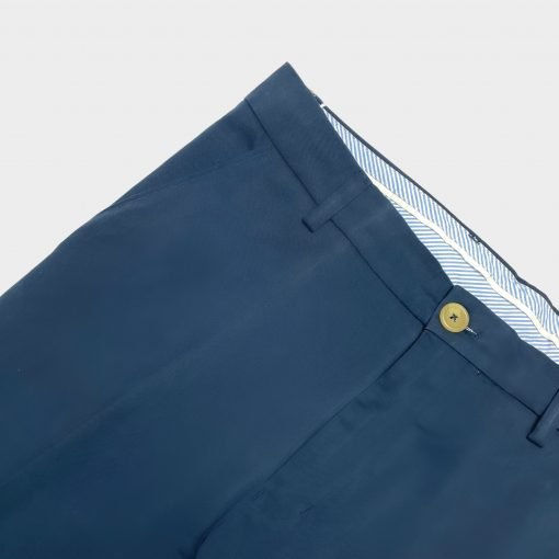 Thumbnail: Navy Chinos 2025