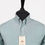 Thumbnail: Mint Oxford Long Sleeves Shirt 5281