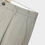 Thumbnail: Stone Stay-Pressed Trousers 2033