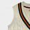Thumbnail: Green Red Yellow Vintage Cricket Vest 4003