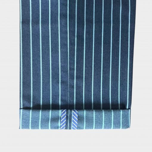 Thumbnail: Chambre Stripe Chinos 2022