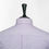 Thumbnail: Purple Oxford Short Sleeves Shirt 5214
