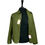 Thumbnail: Ripstop Olive Chore Jacket 6025