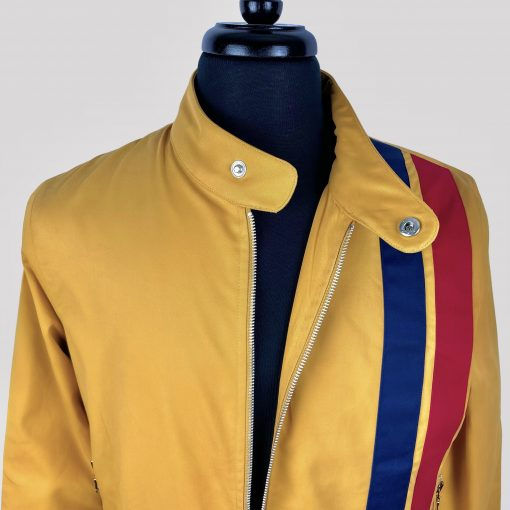 Thumbnail: Citrus Rally Jacket 5603-1
