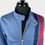 Thumbnail: Steel Blue Rally Jacket 5604