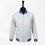 Thumbnail: White Blue Monkey Jacket 8066