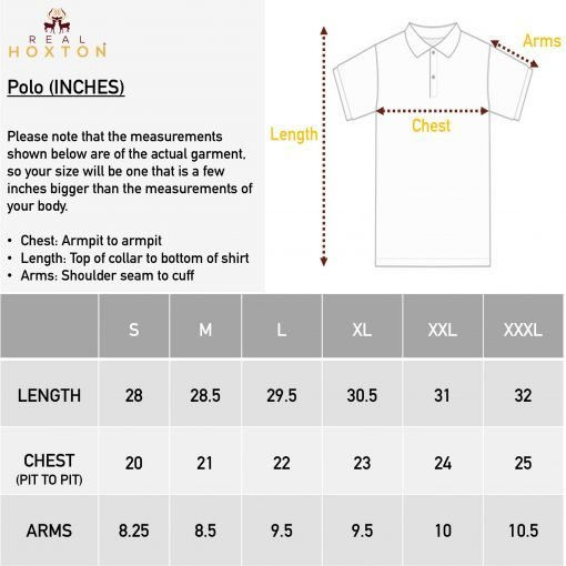 Thumbnail: Maroon Polo 1018