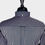 Thumbnail: Pastel Purple Black Stripes Long Sleeve Shirt 5359