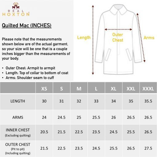 Thumbnail: Beige Quilted Mac Coat 9018