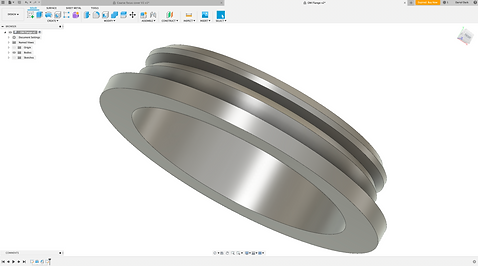 3D modeling flange.png