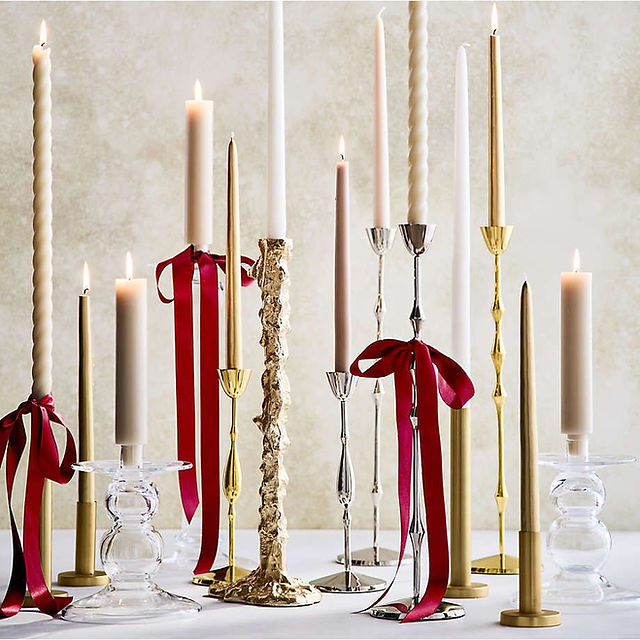 Holiday Magic Slate Studios Interior Design
