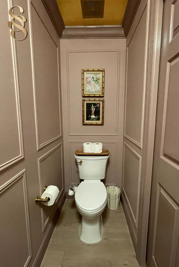 One Room Challenge | Week 8: The Final Reveal