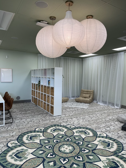 Wellness by Design: Creating Restorative Spaces with Tampa Bay Thrives