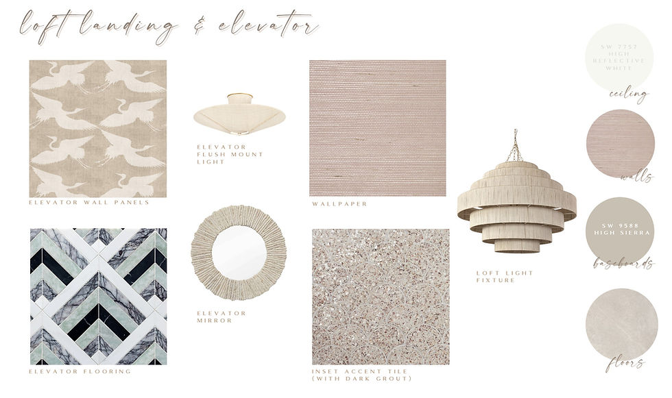 Behind the Design: A Modern Waterfront Oasis in Davis Islands Slate Studios Interior Design