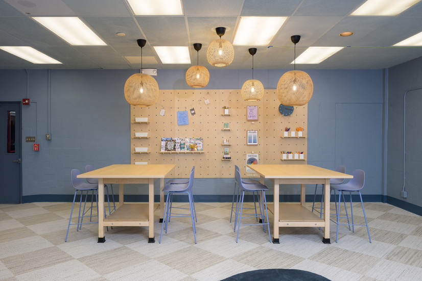 Wellness by Design: Creating Restorative Spaces with Tampa Bay Thrives