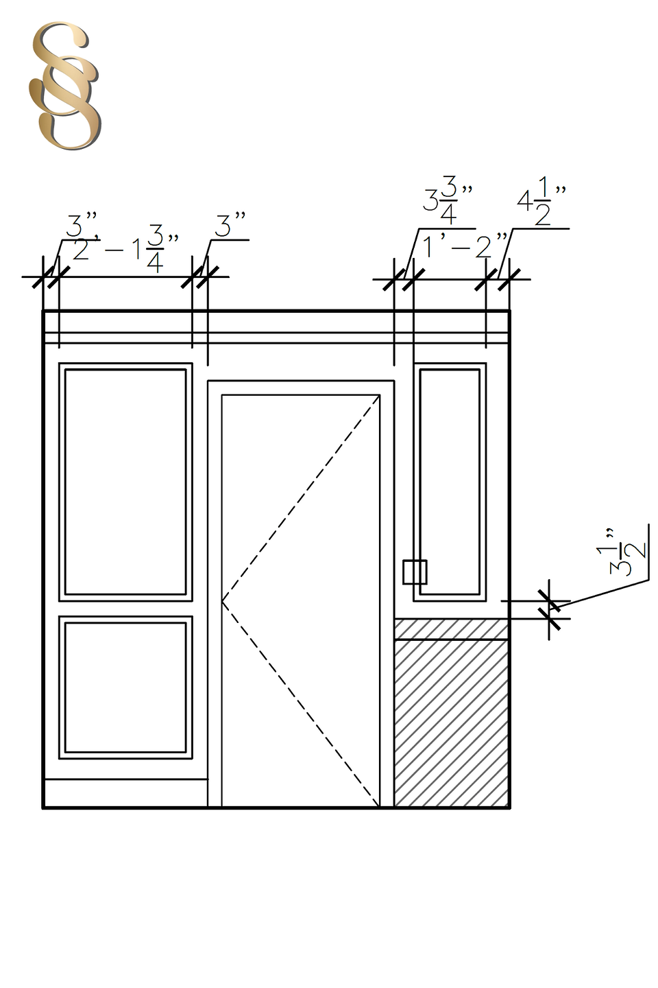 One Room Challenge | Week 2: Design Concept & Planning