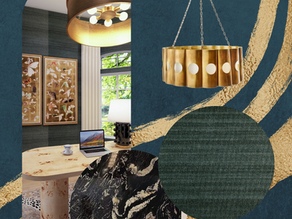 Week 3: The Design Reveal