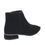 Thumbnail: Bocha - Bria Suede Ankle Boot