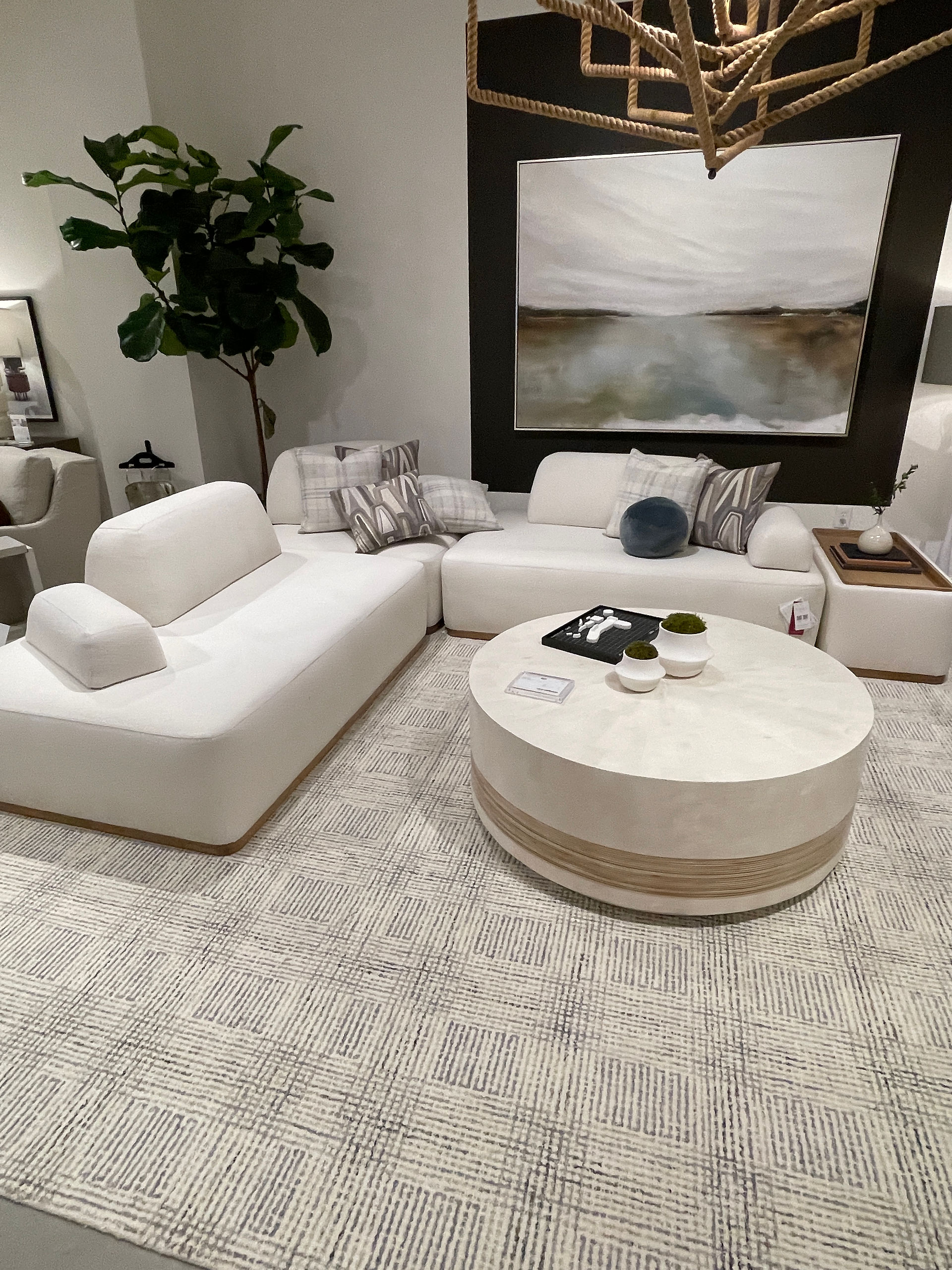  High Point Furniture Market Slate Studios Interior Design