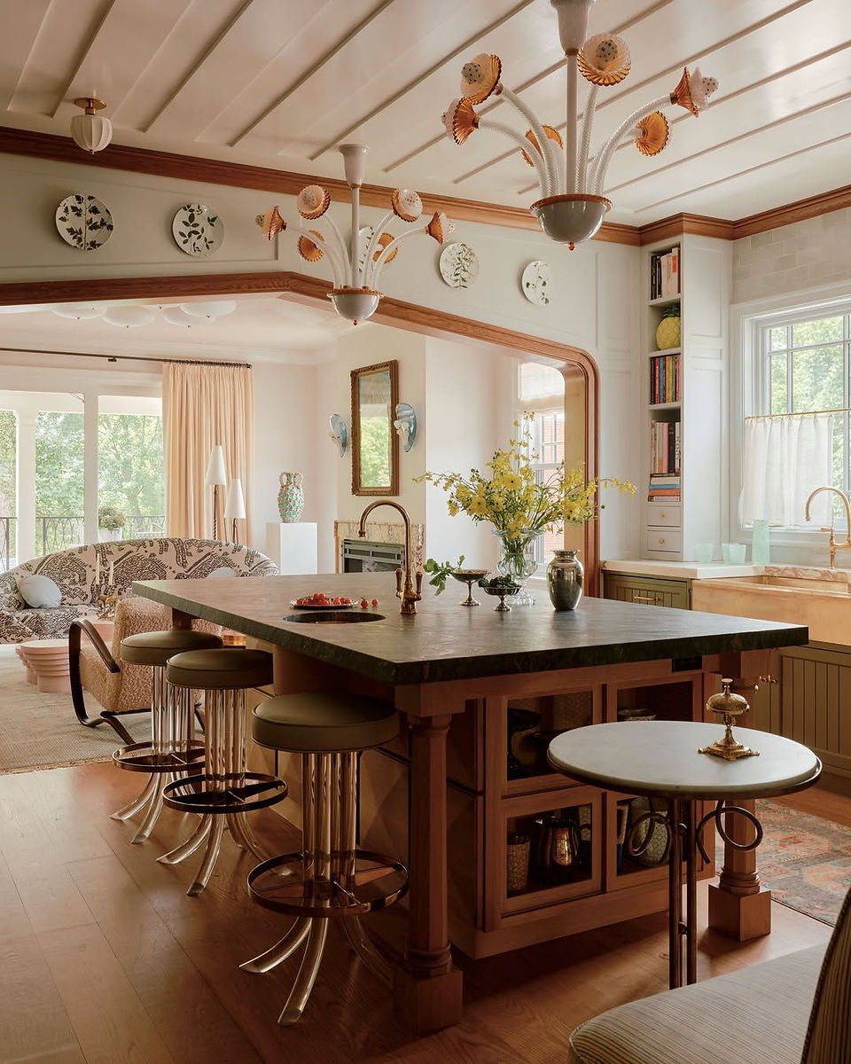 2026 Color & Design Trends