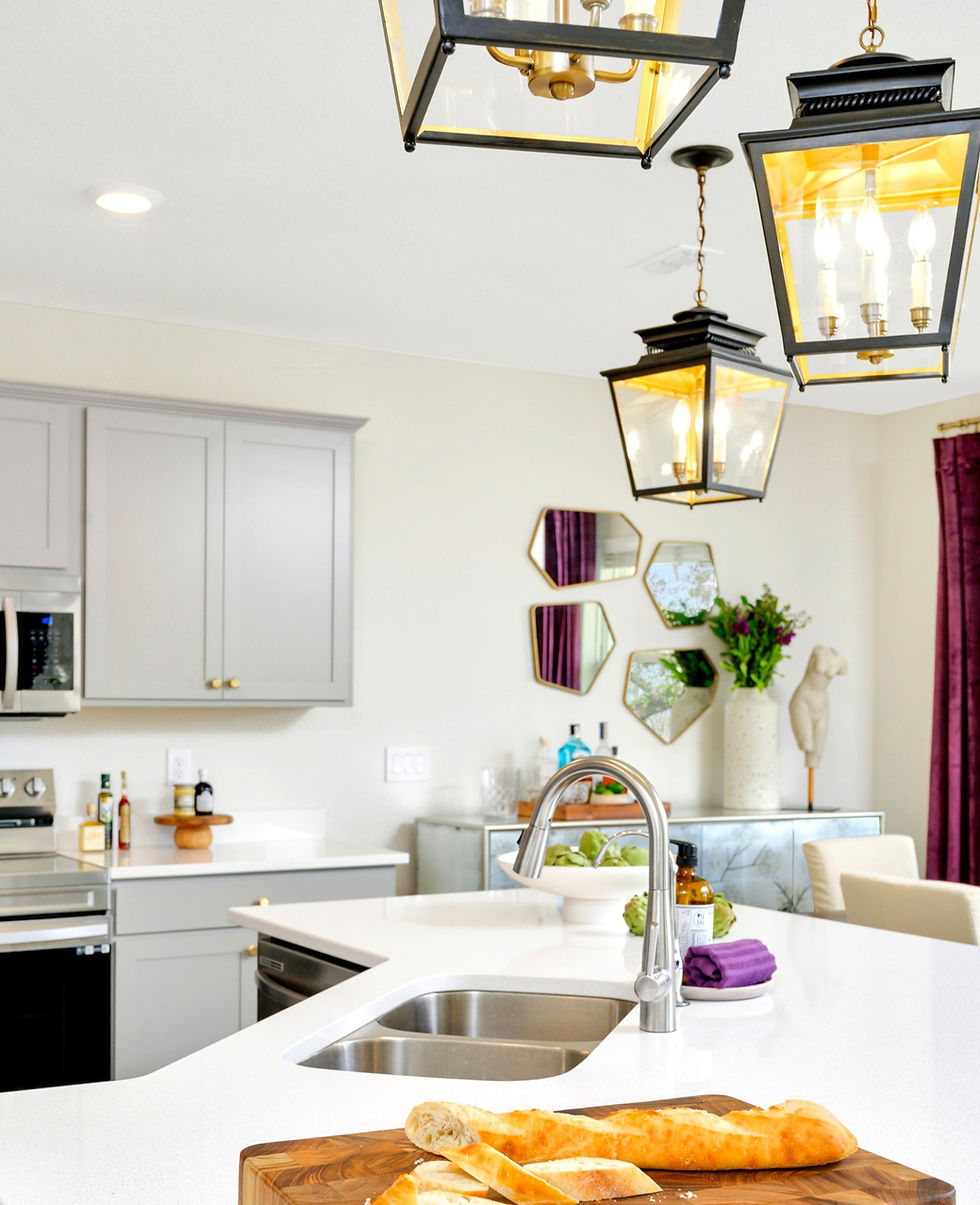 What’s the difference between a General Contractor, an Architect and an Interior Designer?