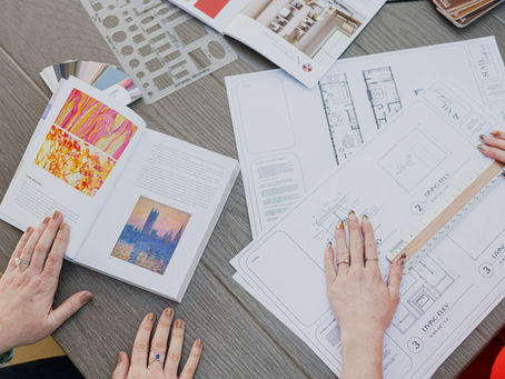 When to Bring an Interior Designer Onboard: A Guide for Homeowners