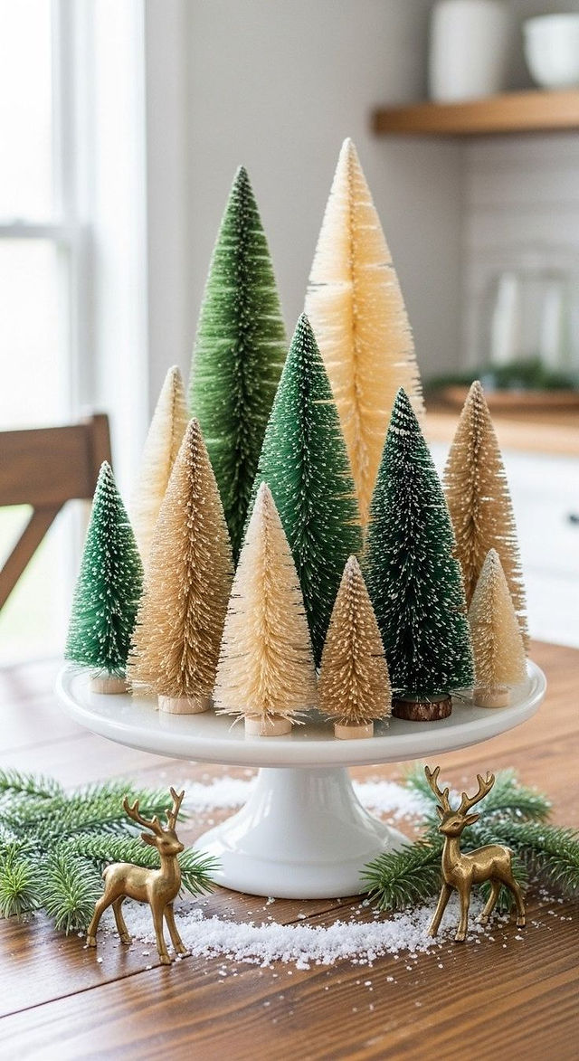 Holiday Magic Slate Studios Interior Design